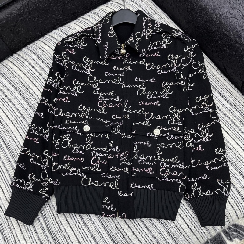 Ch**el sweaters